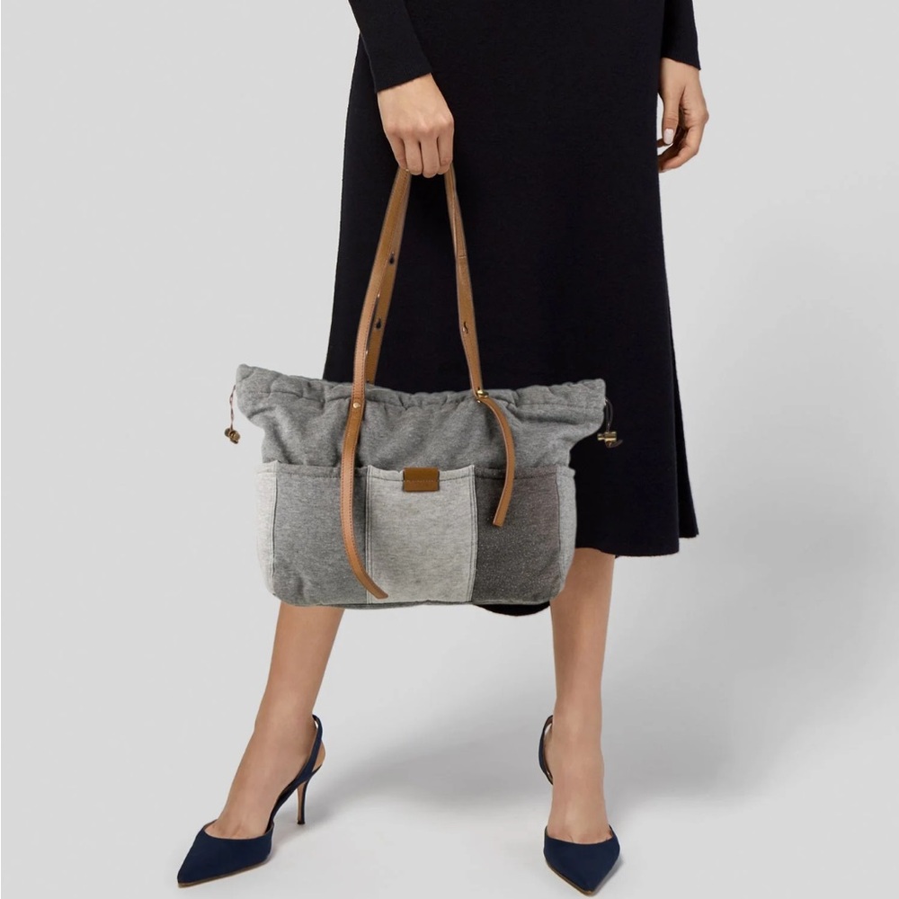 Chloe diaper bag BNIB